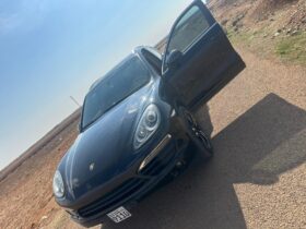 مستعمل بورش – Porsche كايين – Cayenne