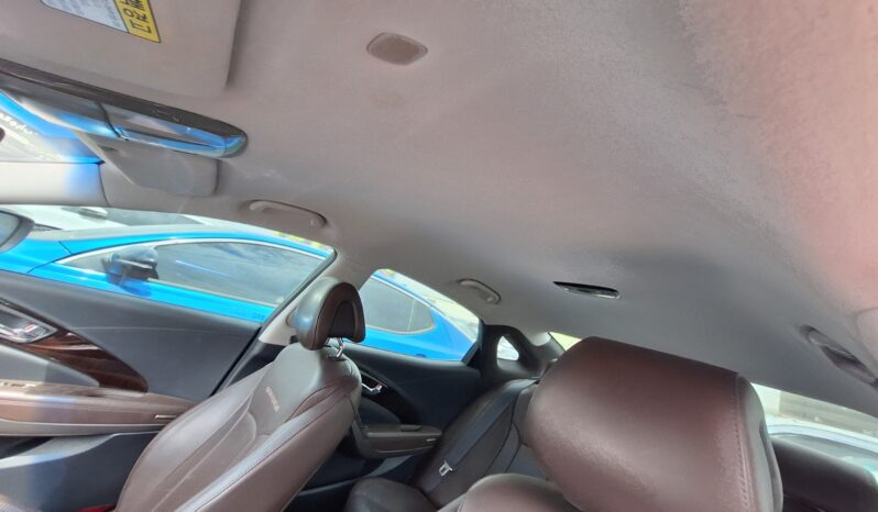 
								 مستعمل هيونداي – Hyundai ازيرا – Azera ممتلئ									