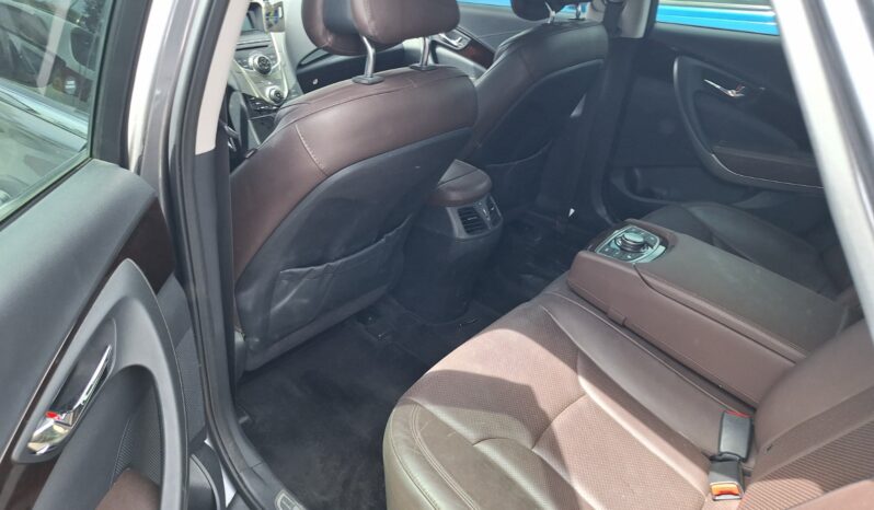 
								 مستعمل هيونداي – Hyundai ازيرا – Azera ممتلئ									