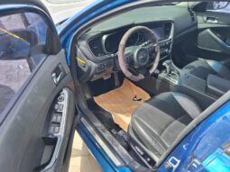 
										 مستعمل كيا – Kia اوبتيما – Optima ممتلئ									
