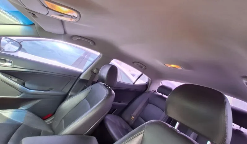 
								 مستعمل كيا – Kia اوبتيما – Optima ممتلئ									