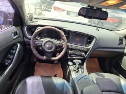 
										 مستعمل كيا – Kia اوبتيما – Optima ممتلئ									