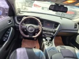 
										 مستعمل كيا – Kia اوبتيما – Optima ممتلئ									