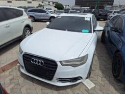 مستعمل اودي – Audi A6