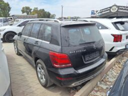 
										 مستعمل مرسيدس بينز – Mercedes benz GLK 220 ممتلئ									