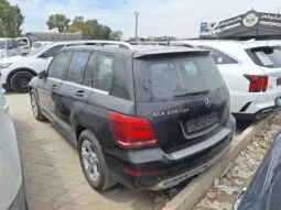 
										 مستعمل مرسيدس بينز – Mercedes benz GLK 220 ممتلئ									