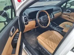
										 مستعمل كيا – Kia سورينتو – Sorento ممتلئ									