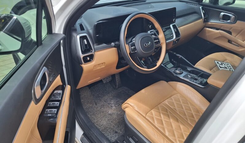 
								 مستعمل كيا – Kia سورينتو – Sorento ممتلئ									