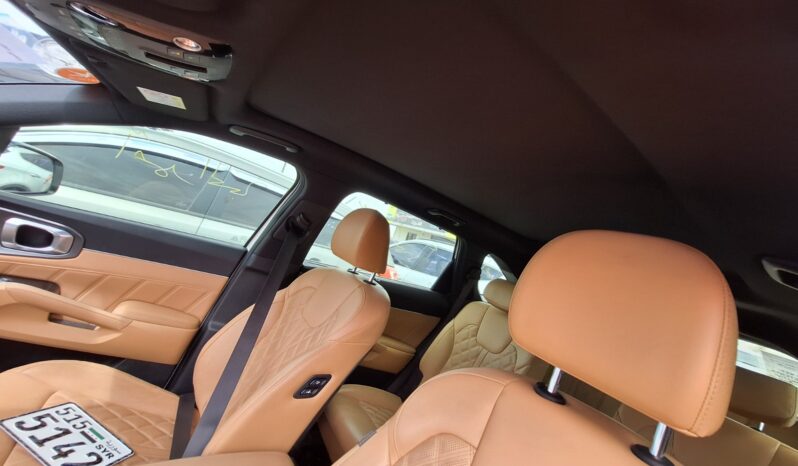 
								 مستعمل كيا – Kia سورينتو – Sorento ممتلئ									
