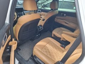 مستعمل كيا – Kia سورينتو – Sorento