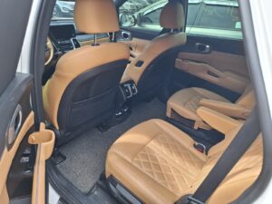 مستعمل كيا – Kia سورينتو – Sorento