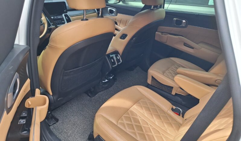 
								 مستعمل كيا – Kia سورينتو – Sorento ممتلئ									