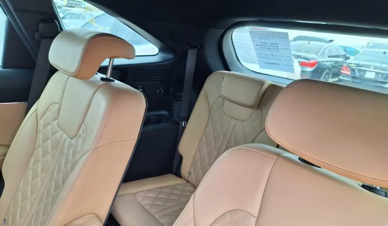 
								 مستعمل كيا – Kia سورينتو – Sorento ممتلئ									