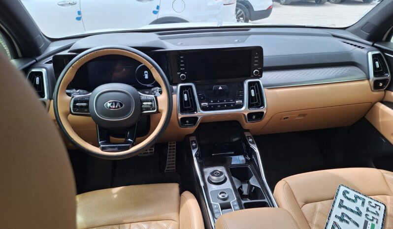 
								 مستعمل كيا – Kia سورينتو – Sorento ممتلئ									