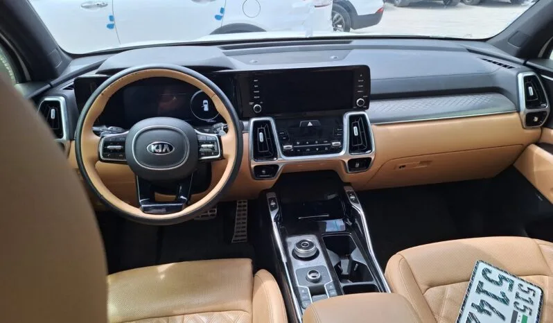 
								 مستعمل كيا – Kia سورينتو – Sorento ممتلئ									