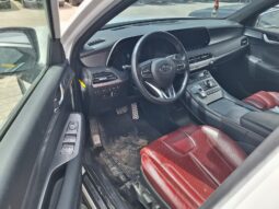
										 مستعمل هيونداي – Hyundai باليساد – Palisade ممتلئ									