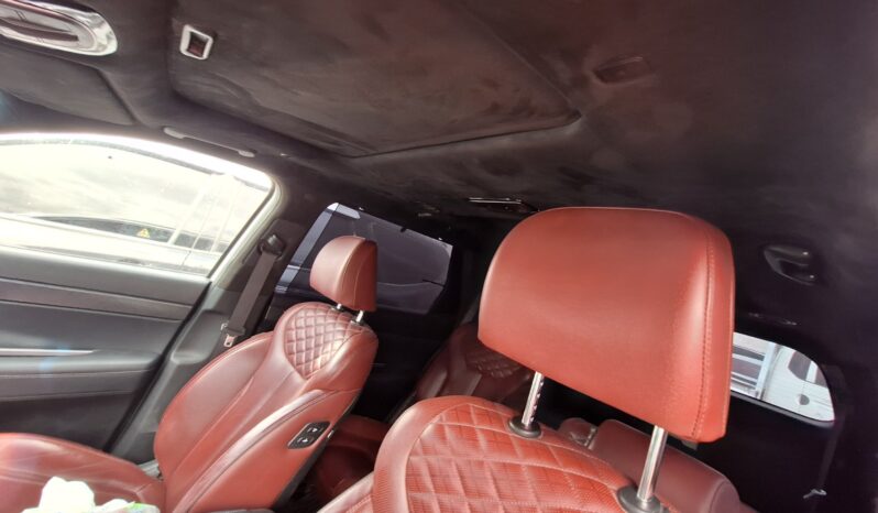 
								 مستعمل هيونداي – Hyundai باليساد – Palisade ممتلئ									