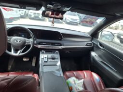 
										 مستعمل هيونداي – Hyundai باليساد – Palisade ممتلئ									
