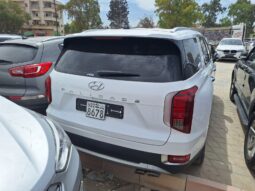 
										 مستعمل هيونداي – Hyundai باليساد – Palisade ممتلئ									