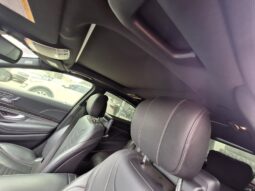 
										 مستعمل مرسيدس بينز – Mercedes benz S 500 ممتلئ									