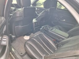 
										 مستعمل مرسيدس بينز – Mercedes benz S 500 ممتلئ									