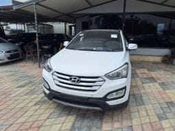 مستعمل هيونداي – Hyundai سانتافيه – Santafe
