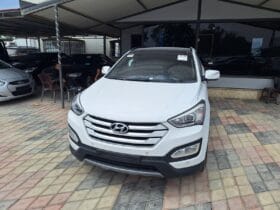 مستعمل هيونداي – Hyundai سانتافيه – Santafe
