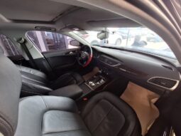 
										 مستعمل اودي – Audi A6 ممتلئ									