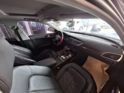 
										 مستعمل اودي – Audi A6 ممتلئ									