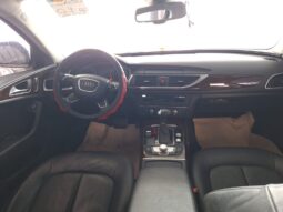 
										 مستعمل اودي – Audi A6 ممتلئ									