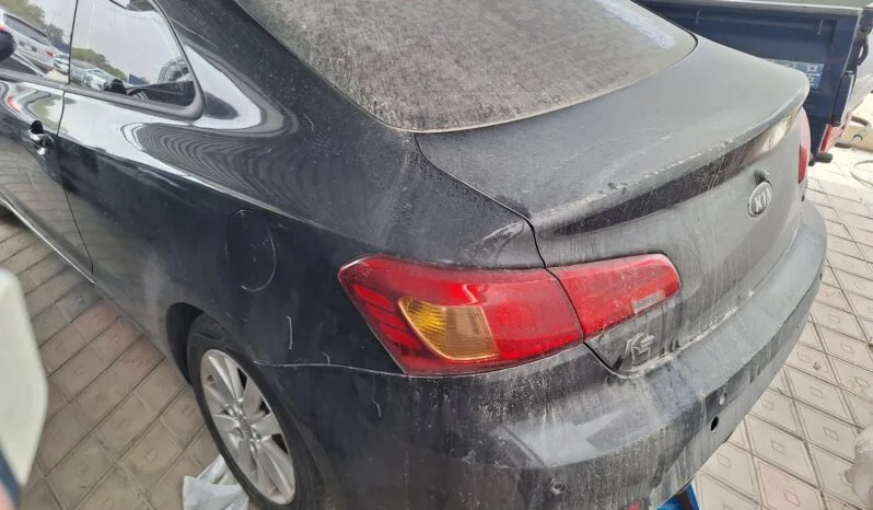 
								 مستعمل كيا – Kia سيرانتو – Sorento ممتلئ									