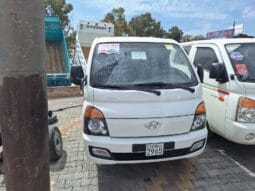مستعمل هيونداي – Hyundai بورتر – porter