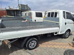 مستعمل هيونداي – Hyundai بورتر – porter