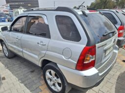 
										 مستعمل كيا – Kia سبورتاج – Sportage ممتلئ									