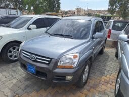 مستعمل كيا – Kia سبورتاج – Sportage