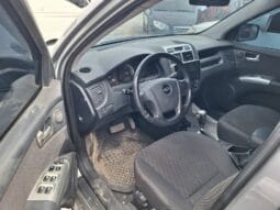 مستعمل كيا – Kia سبورتاج – Sportage
