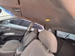 
										 مستعمل كيا – Kia سبورتاج – Sportage ممتلئ									