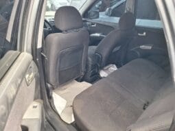 مستعمل كيا – Kia سبورتاج – Sportage