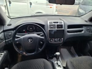 مستعمل كيا – Kia سبورتاج – Sportage