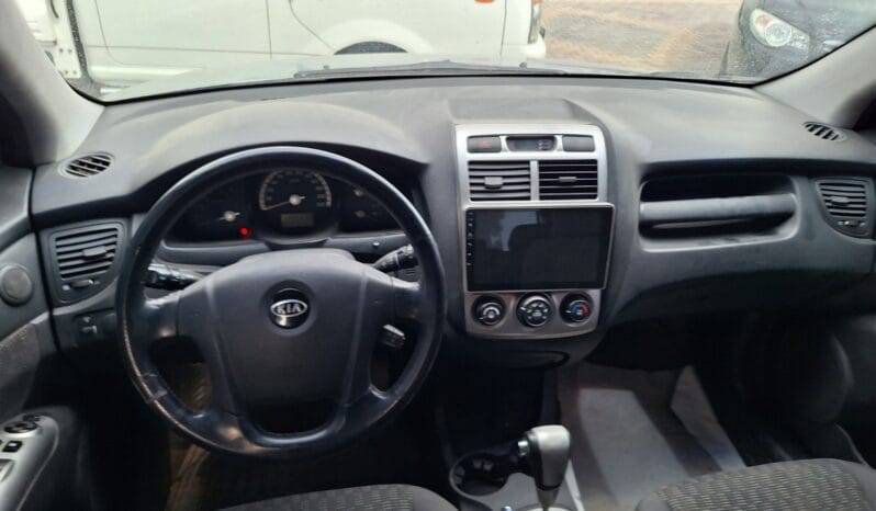 
								 مستعمل كيا – Kia سبورتاج – Sportage ممتلئ									