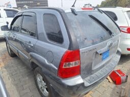 مستعمل كيا – Kia سبورتاج – Sportage