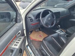 
										 مستعمل هيونداي – Hyundai سانتافيه – Santafe ممتلئ									
