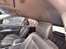 
										 مستعمل هيونداي – Hyundai سانتافيه – Santafe ممتلئ									