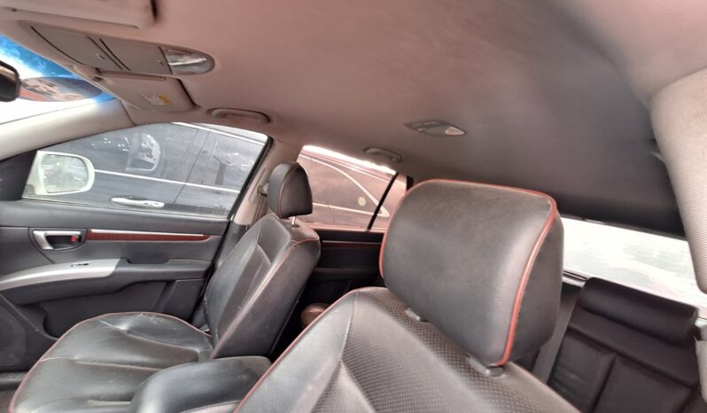 
								 مستعمل هيونداي – Hyundai سانتافيه – Santafe ممتلئ									