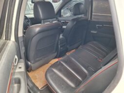 
										 مستعمل هيونداي – Hyundai سانتافيه – Santafe ممتلئ									