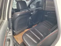 
										 مستعمل هيونداي – Hyundai سانتافيه – Santafe ممتلئ									