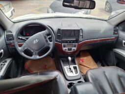
										 مستعمل هيونداي – Hyundai سانتافيه – Santafe ممتلئ									