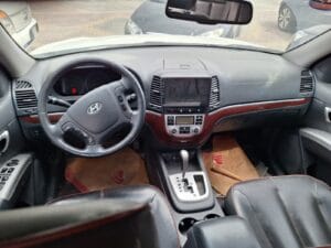 مستعمل هيونداي – Hyundai سانتافيه – Santafe