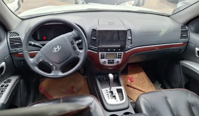 
								 مستعمل هيونداي – Hyundai سانتافيه – Santafe ممتلئ									