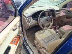 مستعمل كيا – Kia سبورتاج – Sportage